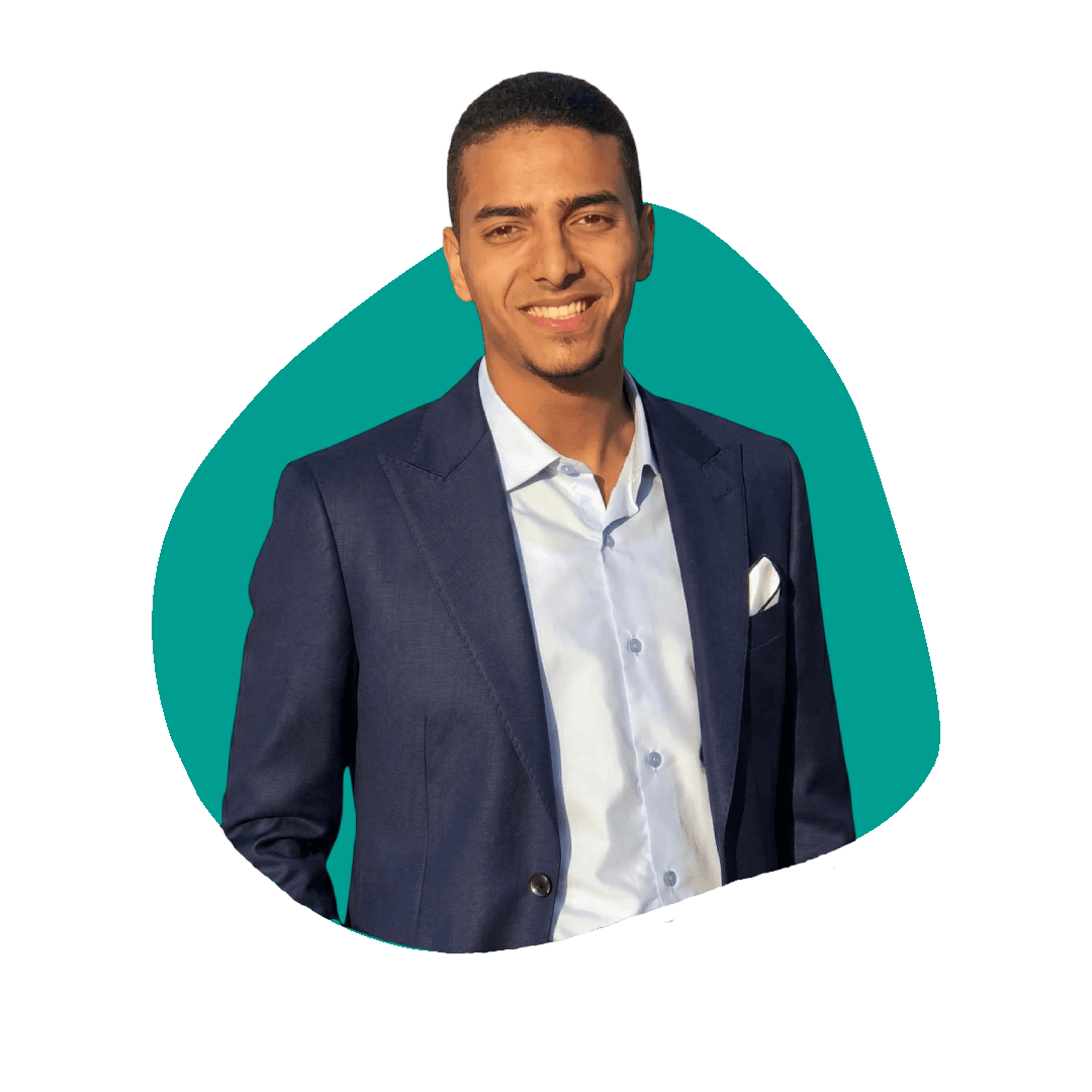 منصة/ أ/محمود حمدي
